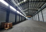 4.219 €, Spațiu industrial