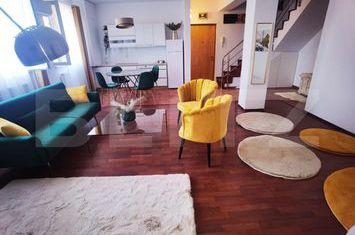 Apartament 3 camere de vanzare TIMISOARA - Timis anunturi imobiliare Timis