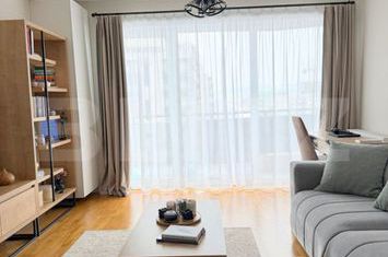 Apartament 2 camere de vanzare CLUJ-NAPOCA - Cluj anunturi imobiliare Cluj