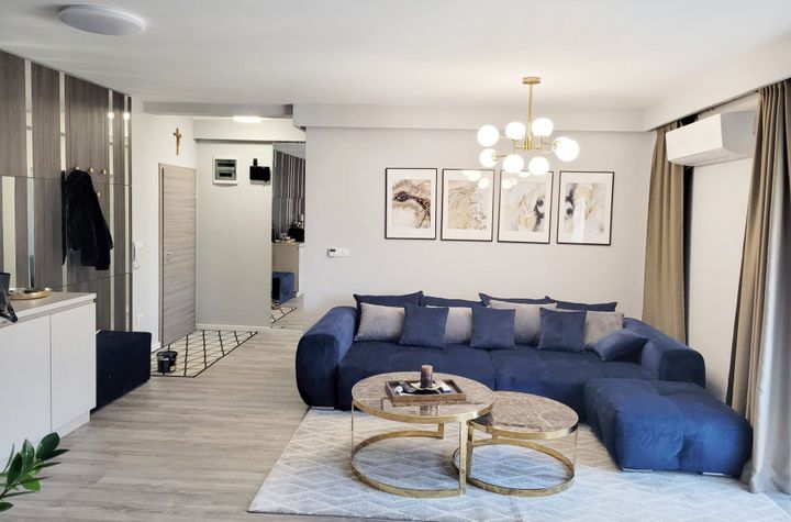 Apartament 4 camere de vanzare CHISODA - Timis anunturi imobiliare Timis