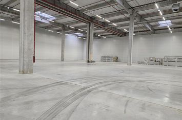 Spațiu industrial de inchiriat INDUSTRIAL - Cluj anunturi imobiliare Cluj