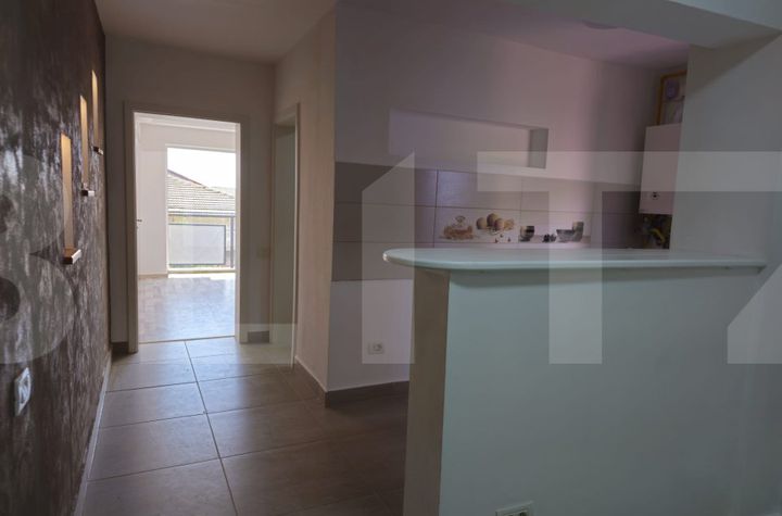 Apartament 3 camere de vanzare SAGULUI - Timis anunturi imobiliare Timis