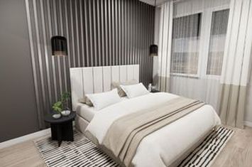 Penthouse ARED direct de la dezvoltator - Comision 0% anunturi imobiliare Arad