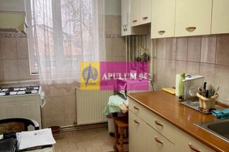 Apartament 3 camere de vânzare Bucuresti - Apusului