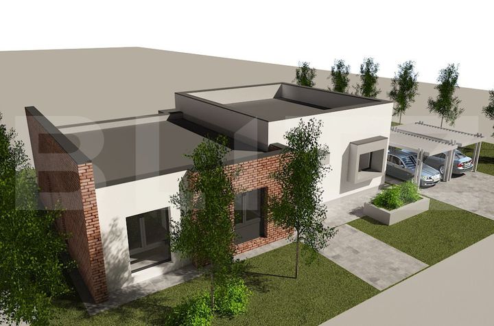 Teren de vanzare PLAIUL VULCANESTI - Dolj anunturi imobiliare Dolj