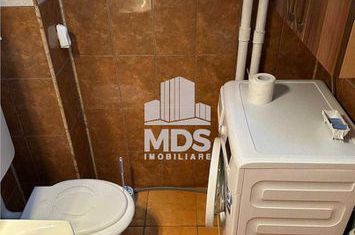 Apartament 2 camere de vanzare CIRCUMVALATIUNII - Timis anunturi imobiliare Timis