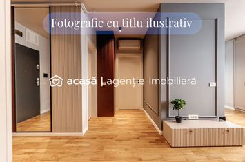 Apartament 2 camere - Bloc finalizat  I XCity Timișoara anunturi imobiliare Timis