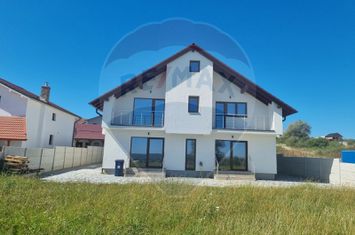 Casă / Vilă cu 4 camere nemobilata anunturi imobiliare Sibiu