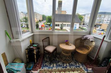 Apartament 2 camere de vanzare SACELE - Brasov anunturi imobiliare Brasov
