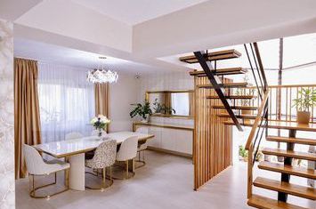 Vilă - 4 camere de vanzare ANINOASA - Dambovita anunturi imobiliare Dambovita