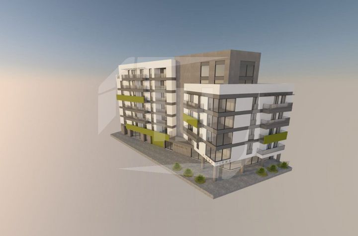 Apartament 2 camere de vanzare CLUJ-NAPOCA - Cluj anunturi imobiliare Cluj