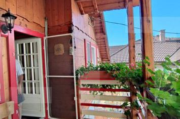 Vilă - 4 camere de vanzare CLUJ-NAPOCA - Cluj anunturi imobiliare Cluj