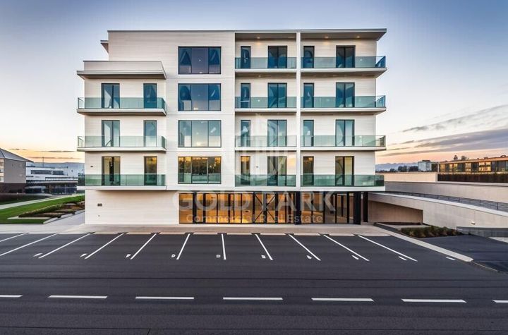 Spatiu Comercial - Zona Floresti/Tineretului - Bloc Nou/Open Space anunturi imobiliare Cluj