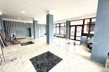 Spațiu comercial de vanzare BLAJ - Alba anunturi imobiliare Alba