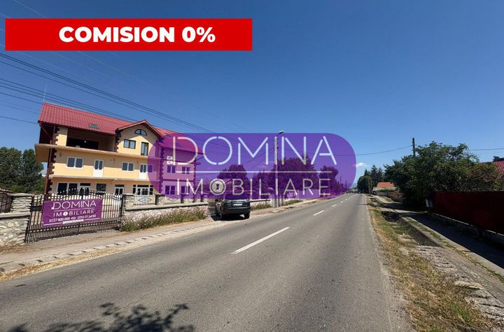 Vilă - 12 camere de vanzare TARGU-JIU - Gorj anunturi imobiliare Gorj
