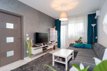 Apartament cu 2 camere Valea Lupului + loc de parcare 0% Comision anunturi imobiliare Iasi