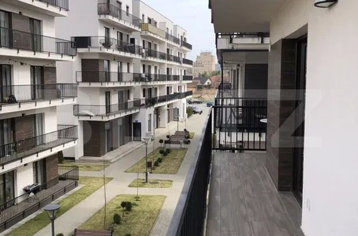 Apartament 2 camere de vanzare TARGU MURES - Mures anunturi imobiliare Mures