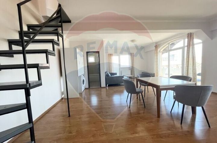 Apartament de inchiriat 3 camere, Aleea Rosiorilor anunturi imobiliare Sibiu