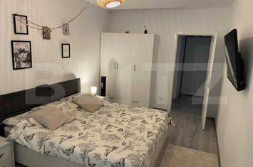 Apartament 3 camere de vanzare SUCEAVA - Suceava anunturi imobiliare Suceava