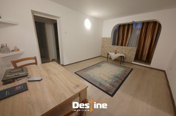 Apartament 3 camere de vanzare PRIMAVERII - Iasi anunturi imobiliare Iasi