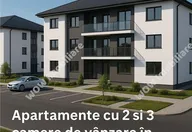 82.794 €, Apartament 2 camere