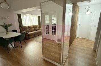 Apartament de 3 camere la vanzare in zona bd Unirii anunturi imobiliare Bucuresti