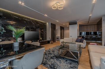 PIPERA MATEI MILLO,PENTHOUSE, 3 CAMERE, 268 MP,ETAJ 3,PANORAMIC VIEW anunturi imobiliare Bucuresti