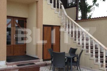 Vilă - 8 camere de inchiriat AEROPORT - Dolj anunturi imobiliare Dolj