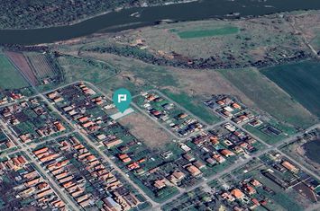 Teren de 1.000 mp în Fântânele, Arad anunturi imobiliare Arad
