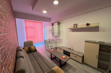 Apartament 2 camere de inchiriat EXTERIOR SUD - Sibiu anunturi imobiliare Sibiu