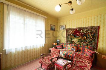 Casă - 2 camere de vanzare BORS  - Bihor anunturi imobiliare Bihor