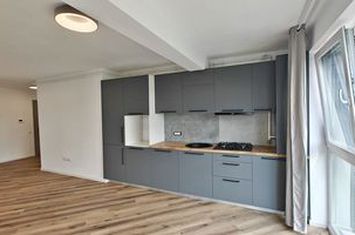 Apartament 2 camere cu CF, bloc nou, terasa, parcare, Soporului anunturi imobiliare Cluj