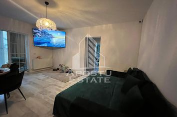 Apartament cu 3 camere, semidecomandat, in Dumbravita anunturi imobiliare Timis