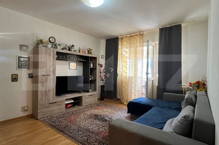 Apartament 3 camere de vanzare TURDA - Cluj anunturi imobiliare Cluj