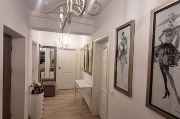 APARTAMENT 3 CAMERE DECOMANDAT-SEMIMOBILAT-BIRUINTEI anunturi imobiliare Bucuresti