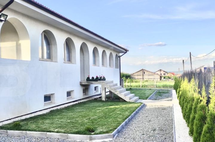 Casă - 6 camere de vanzare CETATE - Alba anunturi imobiliare Alba