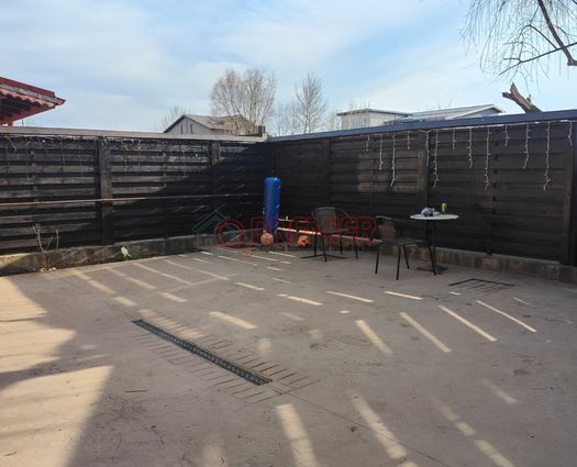 Casă 4 cam Glina, 115 mp, P+M