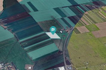 Teren de 41.600mp la Noua Centură de Est, Arad anunturi imobiliare Arad