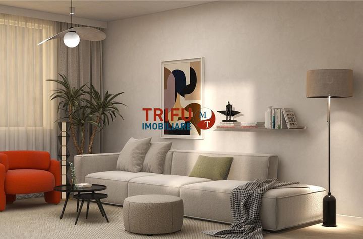 Apartament 2 camere de vanzare SEBES - Alba anunturi imobiliare Alba