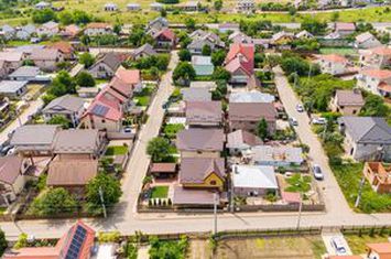 Casă / Vilă cu 8 camere de vânzare în Lunca Cetățuii anunturi imobiliare Iasi