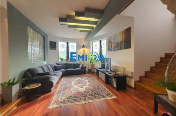 Vilă - 5 camere de vanzare MAGURA - Bacau anunturi imobiliare Bacau