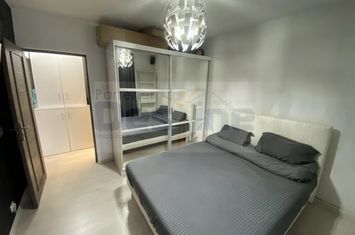 Apartament 3 camere de vanzare IASI - Iasi anunturi imobiliare Iasi