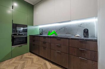 Apartament 2 camere de vanzare CALEA CISNADIEI - Sibiu anunturi imobiliare Sibiu