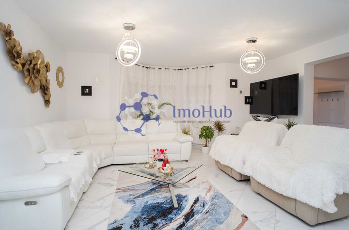 Vânzare casă 155 mp, mansardă separată, teren 1805 mp, Bogonos anunturi imobiliare Iasi