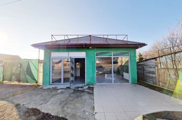 Inchiriere Spatiu Comercial - Tancabesti - DN1 - Stradal anunturi imobiliare Bucuresti