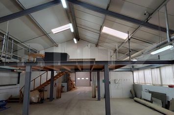 Spațiu industrial de vanzare ORADEA - Bihor anunturi imobiliare Bihor