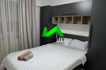 Apartament 3 camere de inchiriat CENTRAL - Sibiu anunturi imobiliare Sibiu