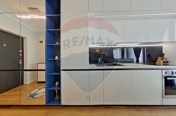 Apartament ultrafinisat de închiriat – 53 mp utili + terasa 14 mp anunturi imobiliare Cluj