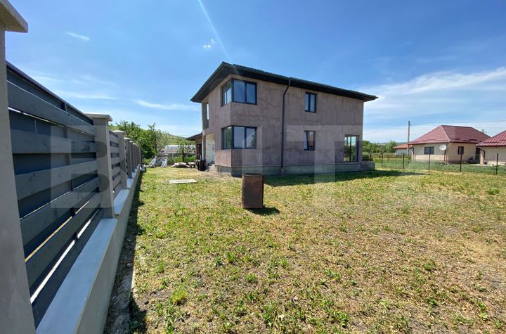 Vilă - 4 camere de vanzare RASCRUCI - Cluj anunturi imobiliare Cluj