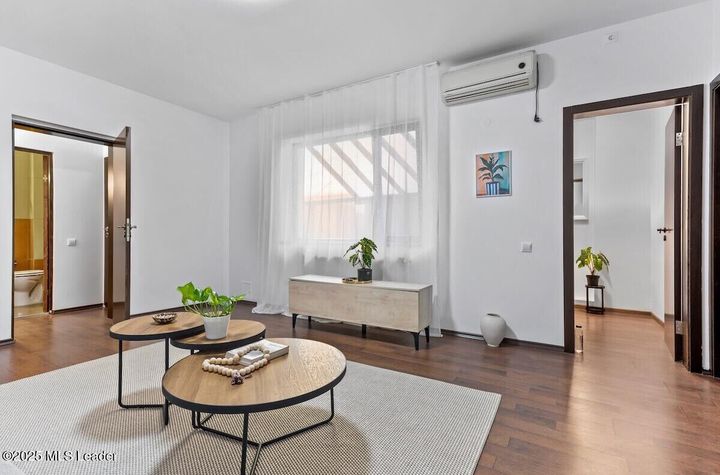 Cotroceni - Davila, Vila d+p+2, 232 mp total, terasa intima anunturi imobiliare Bucuresti